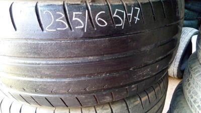 Лот: 7880433. Фото: 1. 235/65 R17 Nokian. Шины