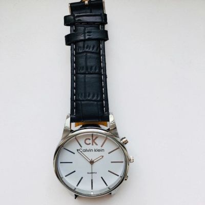 Лот: 11094385. Фото: 1. Часы Calvin Klein. Другие наручные часы