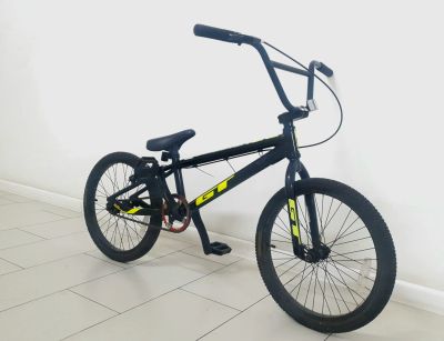 Лот: 25090368. Фото: 1. Велосипед Bmx GT Mach One expert. Велосипеды