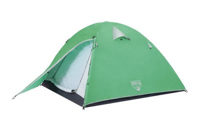Лот: 23690357. Фото: 1. Палатка Bestway Glacier Ridge... Палатки, тенты