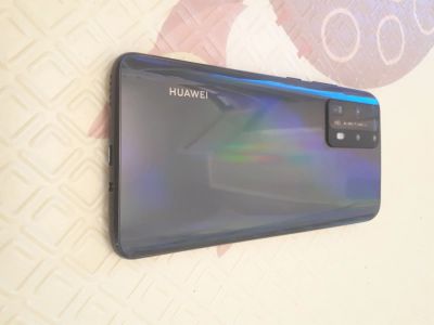 Лот: 17380615. Фото: 1. Смартфон Huawei p40 pro / реплика. Смартфоны
