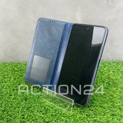 Лот: 21657768. Фото: 1. Чехол книжка Xiaomi Poco X5 5G... Чехлы, бамперы