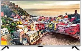 Лот: 7028527. Фото: 1. Телевизор LG 32LB552U. Телевизоры