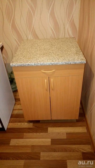 Лот: 9282704. Фото: 1. Шкаф для кухни. Шкафчики и стеллажи