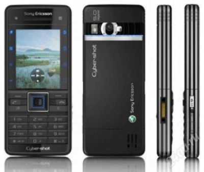Лот: 550268. Фото: 1. SonyEricsson C 902. Кнопочные мобильные телефоны