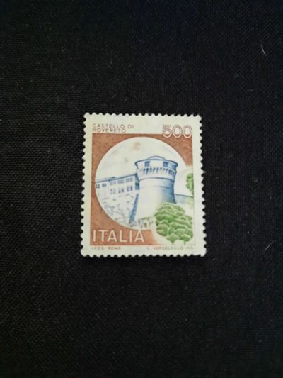 Лот: 17231946. Фото: 1. Марка 349. Марки