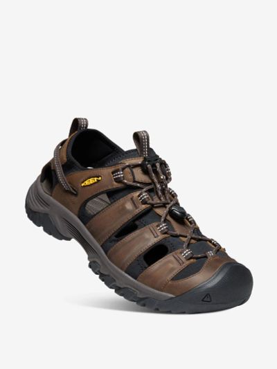 Лот: 24286724. Фото: 1. Сандалии мужские KEEN Targhee... Сандалии
