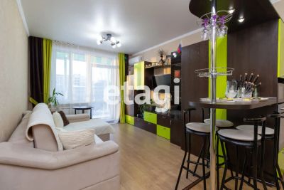 Лот: 25285898. Фото: 1. 2-комн. квартира , Красноярск... Квартиры, студии