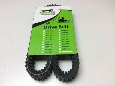 Лот: 14355328. Фото: 1. Ремень вариатора Arctic Cat 0627-111. Запчасти