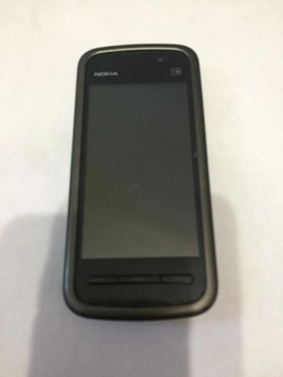 Лот: 11050143. Фото: 1. Nokia 5230. Смартфоны