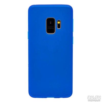 Лот: 12820892. Фото: 1. Чехол Samsung Galaxy S9 G960 Activ... Чехлы, бамперы
