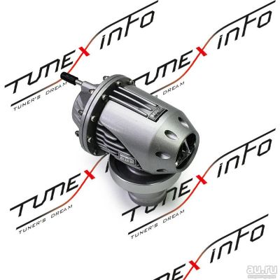 Лот: 15533198. Фото: 1. Blow Off, перепускной клапан HKS... Детали тюнинга