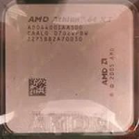 Лот: 5205811. Фото: 1. Процессор Athlon 64x2 4400 два... Процессоры