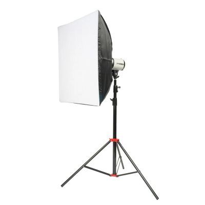 Лот: 15253730. Фото: 1. Продам комплект фотооборудования... Вспышки, осветители, рассеиватели