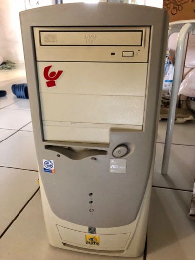 Лот: 16286840. Фото: 1. Intel. Компьютеры в сборе