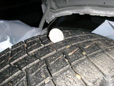 Лот: 743105. Фото: 1. Bridgestone Blizzak Rev01 185... Шины