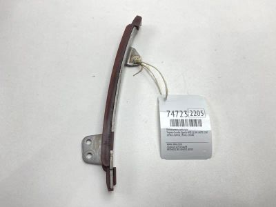 Лот: 21111624. Фото: 1. Успокоитель цепи ГРМ Toyota Corolla... Двигатель и элементы двигателя