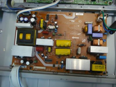 Лот: 20844309. Фото: 1. BN44-00216A Samsung LE37A615. Запчасти для телевизоров, видеотехники, аудиотехники