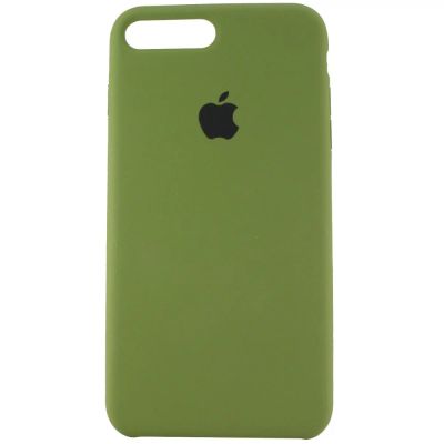 Лот: 15194405. Фото: 1. Чехол-накладка Silicone Case на... Чехлы, бамперы
