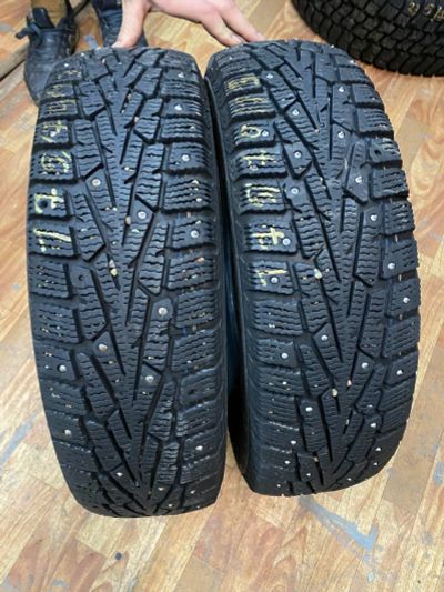 Лот: 17129552. Фото: 1. 175/70 R13 Cordiant Snow Cross. Шины