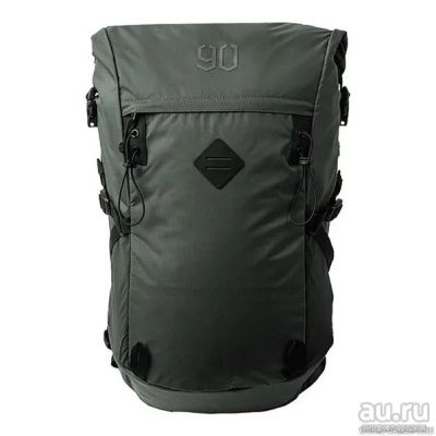 Лот: 16070769. Фото: 1. Рюкзак Xiaomi 90 Points Hike Basic... Рюкзаки