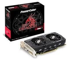 Лот: 9948181. Фото: 1. Radeon rx 460 4 Gb. Видеокарты