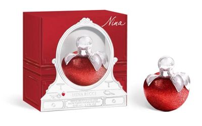 Лот: 3473912. Фото: 1. Nina Princesse d'un Jour 80 ml. Женская парфюмерия