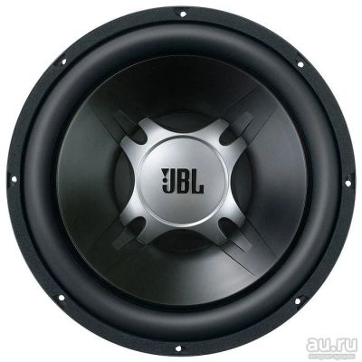 Лот: 8115401. Фото: 1. Сабвуфер без корпуса JBL GT5-15... Сабвуферы