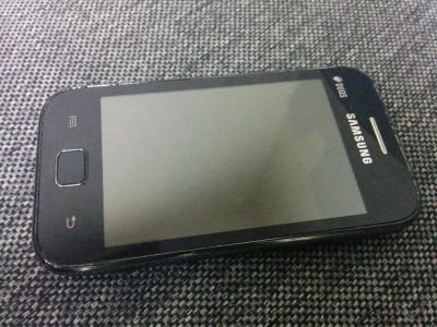Лот: 5846447. Фото: 1. Samsung Galaxy ace duos GT-S6802. Смартфоны