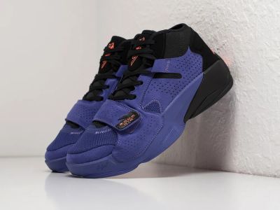 Лот: 24976969. Фото: 1. Кроссовки Nike Jordan Zion 2. Кеды, кроссовки, слипоны