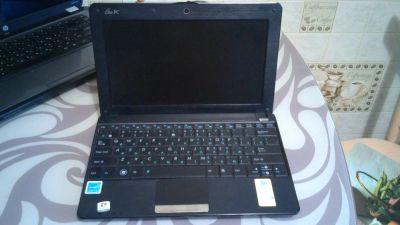 Лот: 8612967. Фото: 1. ASUS eee PC 1001pxd - не исправен... Ноутбуки