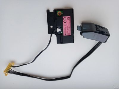 Лот: 15468421. Фото: 1. Блок управления ТВ Samsung UE43J5202AU... Запчасти для телевизоров, видеотехники, аудиотехники