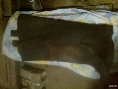 Лот: 8369721. Фото: 1. Резиновые сапоги болотники!. Спецодежда, спецобувь