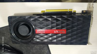 Лот: 16637263. Фото: 1. Palit GeForce GTX 960. Видеокарты