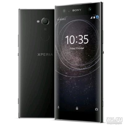 Лот: 12980138. Фото: 1. Sony Xa2 смартфон с NFC. Смартфоны