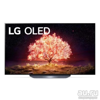 Лот: 17567865. Фото: 1. Телевизор LG OLED55B1RLA. Телевизоры