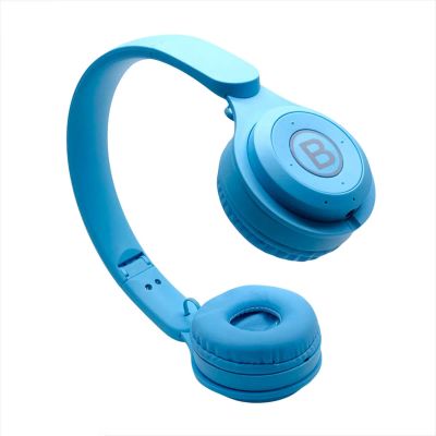 Лот: 22147197. Фото: 1. BLUETOOTH ГАРНИТУРА SGS-BB BLUE. Наушники, гарнитуры