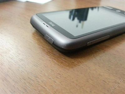 Лот: 2069666. Фото: 1. HTC Desire A8181. Смартфоны