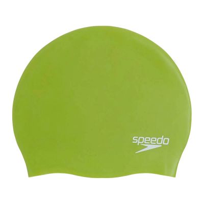 Лот: 23549381. Фото: 1. Шапочка для плавания Speedo Plain... Плавание