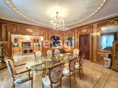 Лот: 25298683. Фото: 1. 5-комн. и более квартира , Красноярск... Квартиры, студии