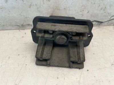 Лот: 23552812. Фото: 1. реостат печки Honda Civic Ferio... Двигатель и элементы двигателя