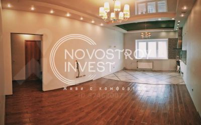 Лот: 16749530. Фото: 1. Продается 3-комн. 82,8 м². Квартиры, студии