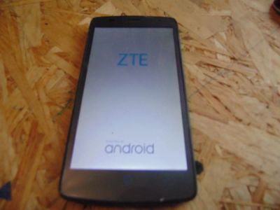 Лот: 12331242. Фото: 1. ZTE blade L5. Смартфоны