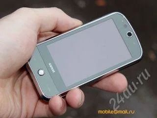 Лот: 2176486. Фото: 1. gsmart s 1200 обмен. Смартфоны