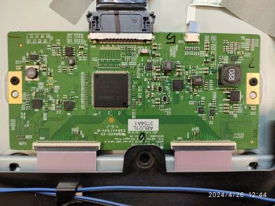 Лот: 22142127. Фото: 1. 6870C-0524A tv LG 55UC970V panel... Запчасти для телевизоров, видеотехники, аудиотехники
