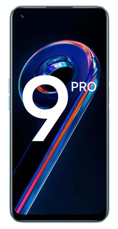 Лот: 19932021. Фото: 1. Смартфон Realme 9 Pro 6/128GB... Смартфоны