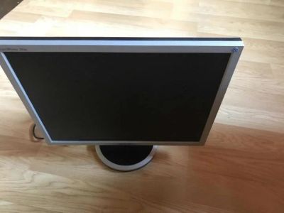 Лот: 16137644. Фото: 1. Монитор Samsung SyncMaster 203B... ЖК-мониторы