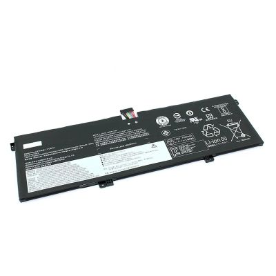 Лот: 24515187. Фото: 1. Аккумулятор OEM для ноутбука Lenovo... Другое (комплектующие)