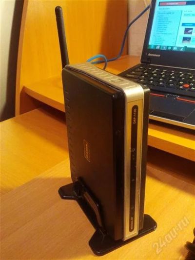 Лот: 2301142. Фото: 1. wi-fi точка доступа D-Link DAP-1150. Маршрутизаторы (роутеры)
