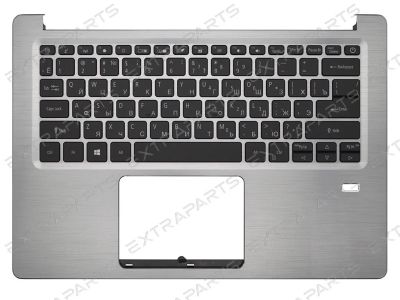 Лот: 15962046. Фото: 1. Топ-панель Acer Swift 3 SF314-56... Клавиатуры для ноутбуков